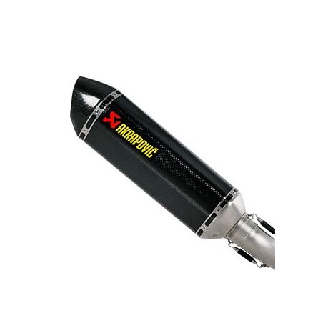 MUFFLER RPL CF S1000RR