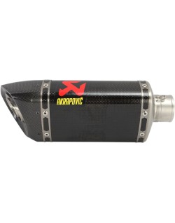 M-AP00502C MUFFLER