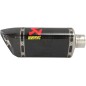 M-AP00502C MUFFLER