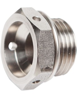 PLUG LMBO SNSR 18MM X 1.5
