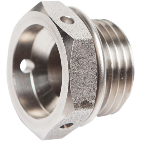 PLUG LMBO SNSR 18MM X 1.5