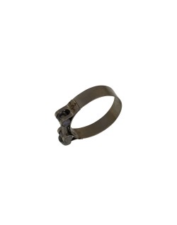 CLAMP SS MUFFLER
