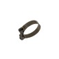 CLAMP SS MUFFLER