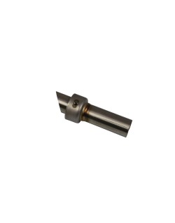 NOISE DAMPER 054L