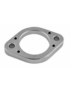BRACKET EXHAUST FK12