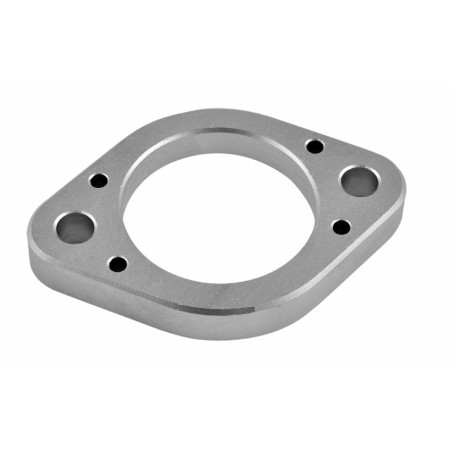 BRACKET EXHAUST FK12
