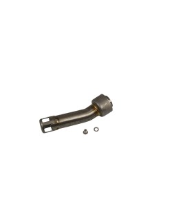 NOISE DAMPER 097
