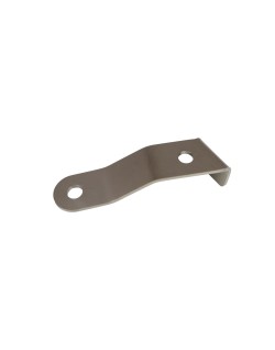 BRACKET MUFFLER