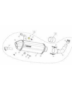 AKRA WASHER P-DR4