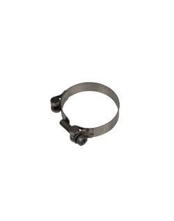 CLAMP SS MUFFLER