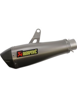 MUFFLER RPL S1000RR