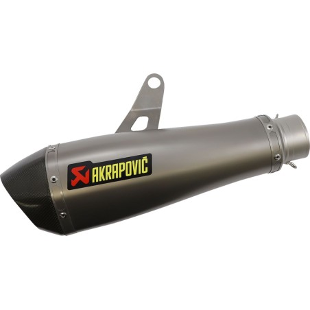 MUFFLER RPL S1000RR