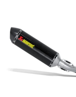 MUFFLER RPL CF Z1000