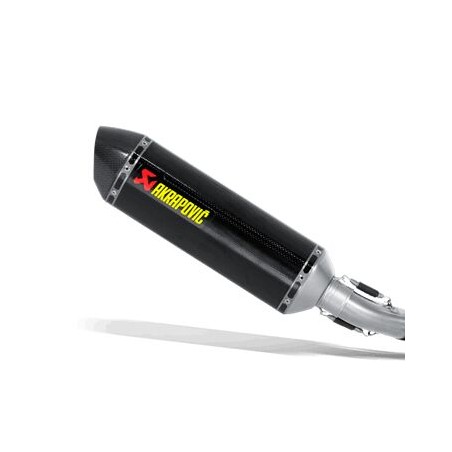 MUFFLER RPL CF Z1000
