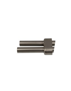 NOISE DAMPER 124/L