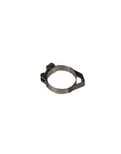 CLAMP SS MUFFLER