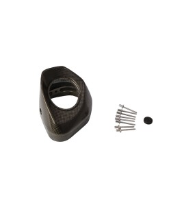 END CAP CF EC203