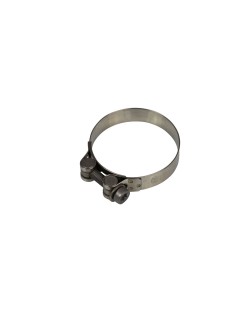 MUFFLER CLAMP SS