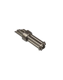 NOISE DAMPER 176