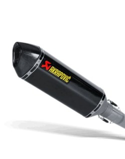 MUFFLER REPLACEMENT CF