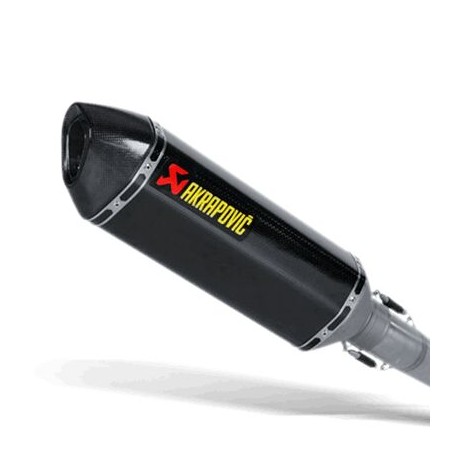 MUFFLER REPLACEMENT CF