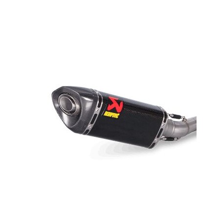 M-AP00702C MUFFLER