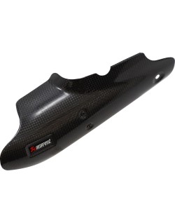 HEAT SHIELD CF R1200GS