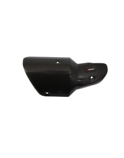 HEAT SHIELD CF F/L-Y10SO1