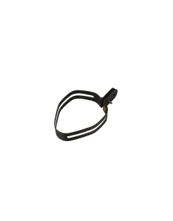 CLAMP MUFFLER CR26