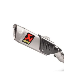 M-AP00806T MUFFLER