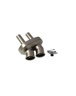 END CAP TI EC259