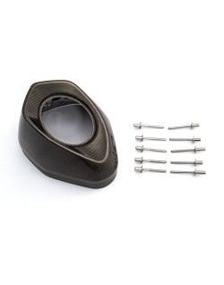 END CAP CF EC290
