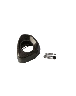 END CAP CF EC299