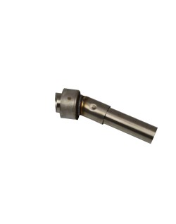 NOISE DAMPER 233