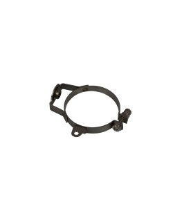 CLAMP MUFFLER