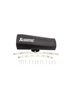 MUFFLER SLEEVE KIT