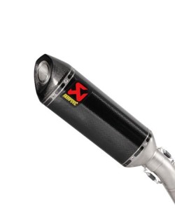 MUFFLER REPLACEMENT