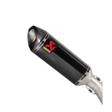 MUFFLER REPLACEMENT