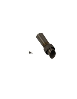 NOISE DAMPER 112