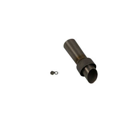 NOISE DAMPER 112