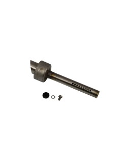 NOISE DAMPER 232