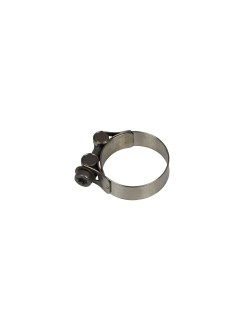 CLAMP SS MUFFLER