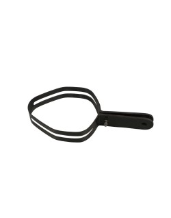 CLAMP MUFFLER TYPE CCZ38