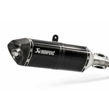 MUFFLER