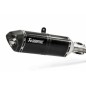 MUFFLER