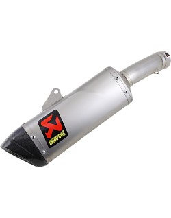 M-APL00305T MUFFLER