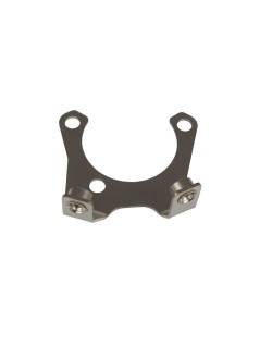 BRACKET MUFFLER SS