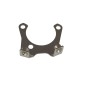 BRACKET MUFFLER SS