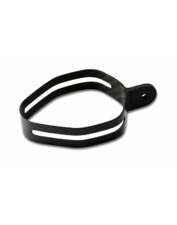 MUFFLER CLAMP CF