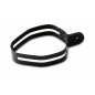 MUFFLER CLAMP CF